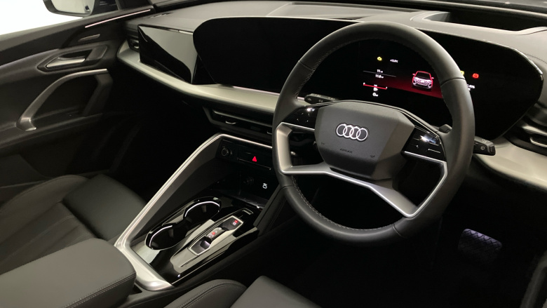 Audi Q5 2.0 TDI Quattro Sport 5dr S Tronic Diesel Estate